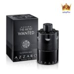 آزارو د موست وانتد