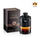 آزارو د موست وانتد پارفوم