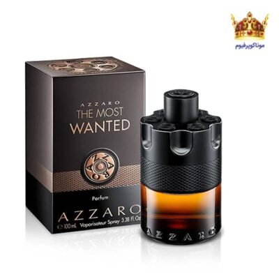 آزارو د موست وانتد پارفوم