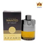 آزارو وانتد بای نایت