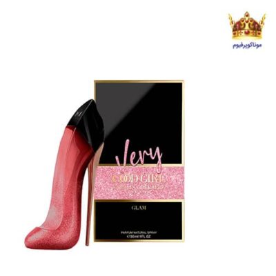 کارولینا هررا وری گود گرل گلم