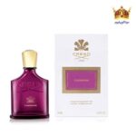 کرید کارمینا