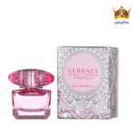 ورساچه برایت کریستال ابسولو