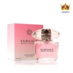 ورساچه صورتی-برایت کریستال