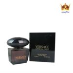 ورساچه کریستال نویر ادوپرفیوم-ورساچه مشکی