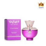 ورساچه دایلان پرپل زنانه