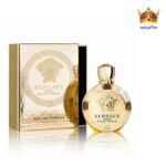 ورساچه اروس زنانه طلایی