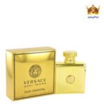 ورساچه پور فم عود اورینتال