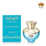 ورساچه پور فم دیلن تورکویز