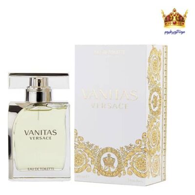 ورساچه وانیتاس ادو تویلت