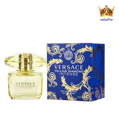 ورساچه یلو دیاموند اینتنس