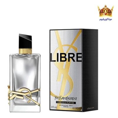 ایفسن لورن لیبر ل ابسولو پلاتین