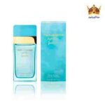 دولچه گابانا لایت بلو فوراور زنانه