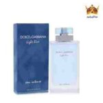دلچه گابانا لایت بلو او اینتنس زنانه