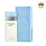 دی اند جی لایت بلو زنانه