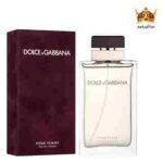 دی اند جی دلچه گابانا پور فم