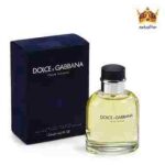 دی اند جی دلچه گابانا پورهوم