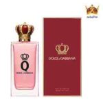 دولچه گابانا کیو-کویین