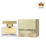 دی اند جی دلچه گابانا دوان زنانه