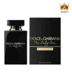 دولچه گابانا د اونلی وان ادو پرفیوم اینتنس زنانه