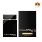 دولچه گابانا د وان ادو پرفیوم اینتنس مردانه