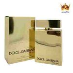 دولچه گابانا د وان گلد مردانه