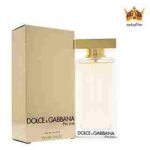 دولچه گابانا د وان ادو تویلت زنانه