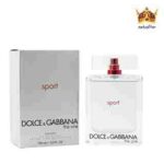 دی اند جی دلچه گابانا دوان اسپورت