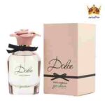 دولچه گابانا دولچه گاردن