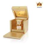 تیزیانا ترنزی آراکیس