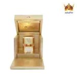 تیزیانا ترنزی کاس